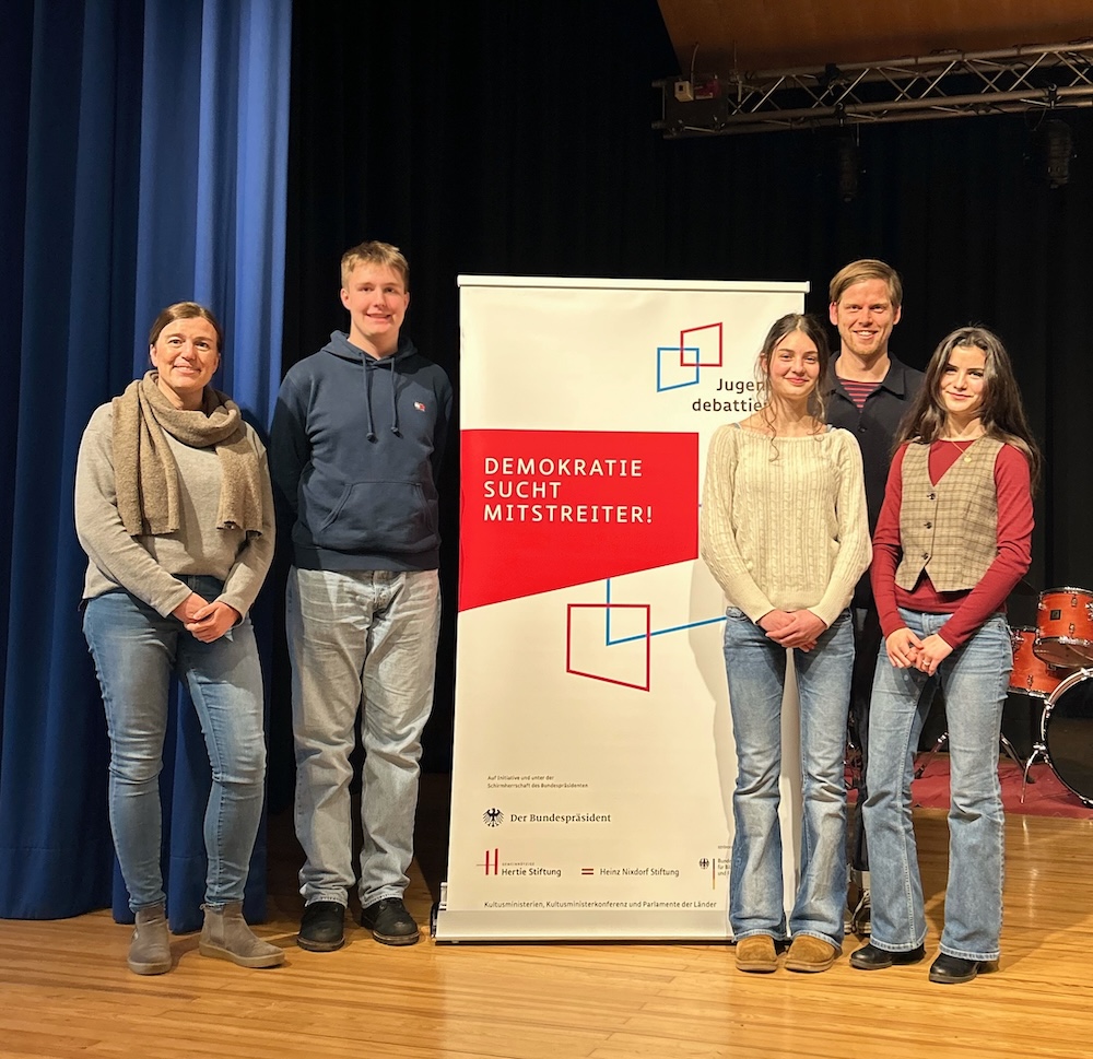 2026 JugendDebattiert